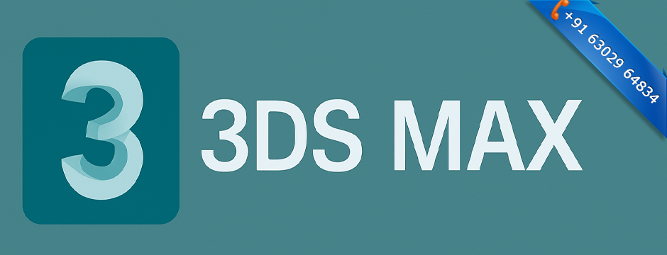 Classroom 3DS MAX Training in Ameerpet Hyderabad India