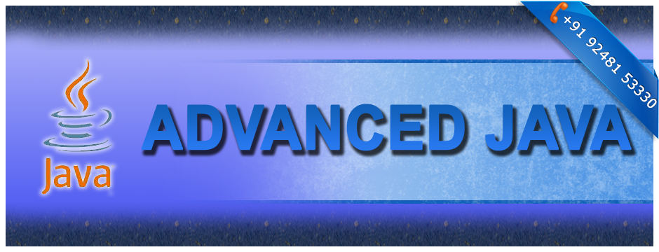 Classroom Advanced java Training in Ameerpet Hyderabad India