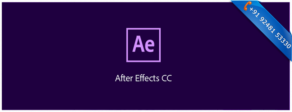 Classroom After Effects Training in Ameerpet Hyderabad India